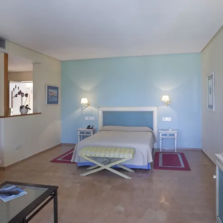 Parador de Ayamonte