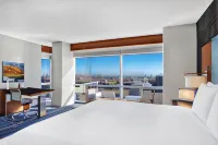 Grand Hyatt DFW Hotel di 
