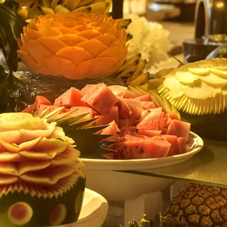 Forest Crest Nature Hotel and Resort