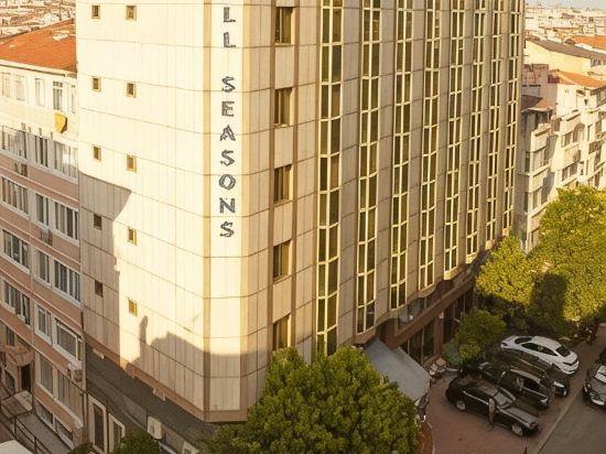All Seasons Hotel