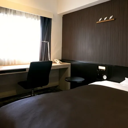 Shin Osaka Washington Hotel Plaza