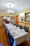 Angmering Manor Hotel - breakfast