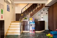 Occidental Wise Transit Hotel - 3-Star