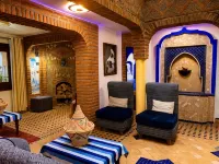 Riad Zaitouna Chaouen Hotels in El Aaiun