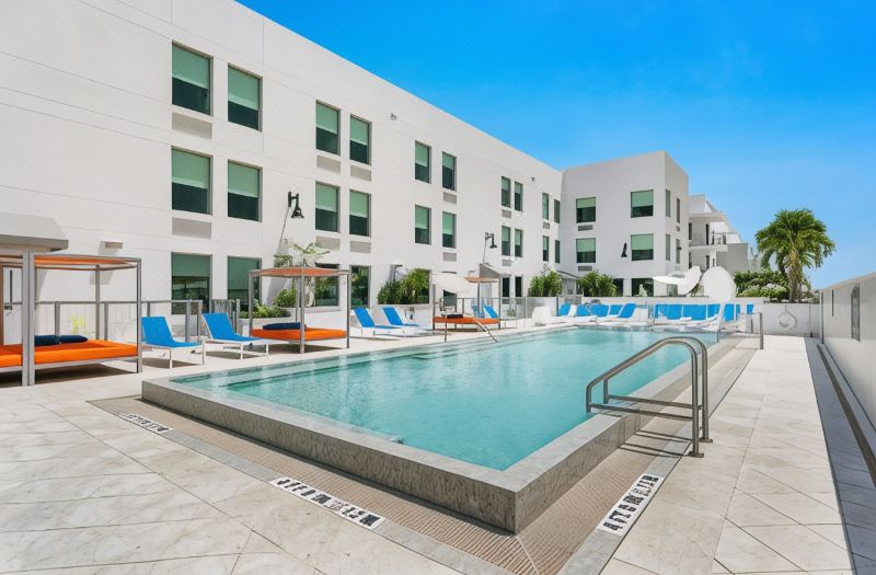 Aloft Delray Beach photo 5