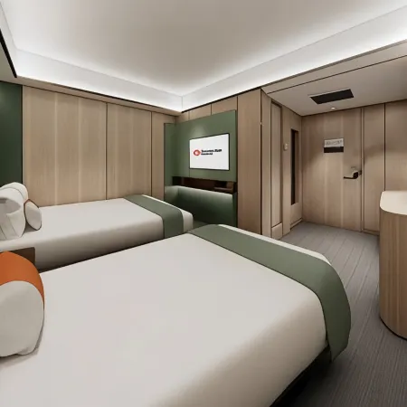 Travelodge Osaka Shinsaibashi