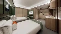 Travelodge Osaka Shinsaibashi - 3-Star