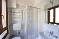 Hotel Villa Rosa