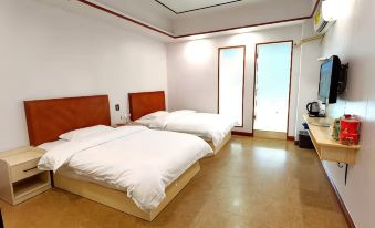 Wanli Hotel