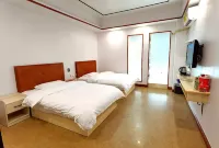 Wanli Hotel - Ramah Hewan Peliharaan