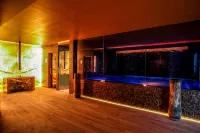 Hotel Cascais Miragem Health & Spa - Hot Tub