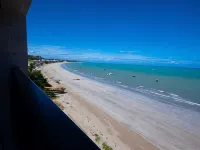 Ibis Styles Maragogi - O Primeiro Ibis Styles pé na Areia do Brasil - Ocean View