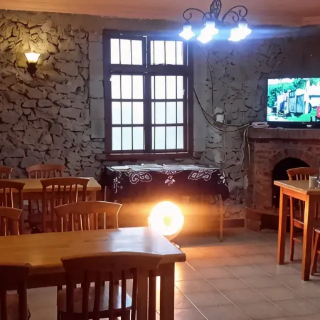 Jacky's Guesthouse