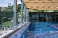 Hotel Botanica- Limited Edition by Fattal - Pool