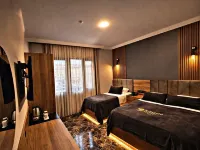 Sezgin Hotel