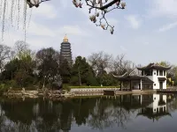 Changzhou Jinlai Boutique Hotel โรงแรมใกล้Cuizhu (การก่อสร้าง)