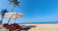 Muong Thanh Luxury Phu Quoc Hotel - Beach