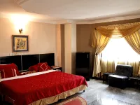 Channel View Hotel Hoteles en Calabar