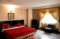 Channel View Hotel