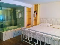 Beijing Sunshine Service Apartment