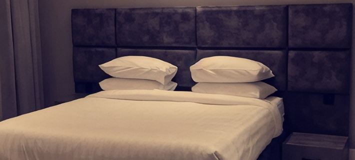 Voyage Apartments Hotels in Riad