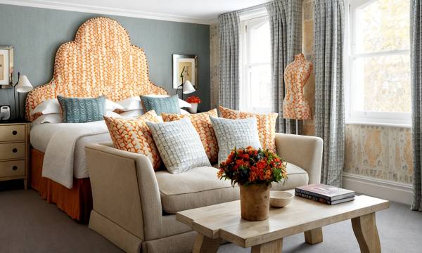 Knightsbridge Hotel, Firmdale Hotels