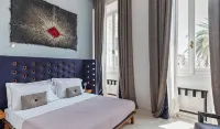 Piazza di Spagna 9 - Bed and Breakfasts