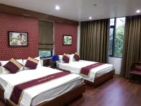 Golden Thai Binh Hotel โรงแรมใน