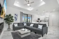 Solana Oasis Vacation Home