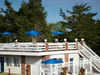Breezeway Resort Các khách sạn ở Westerly