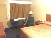 Briarcliff Motel - parking
