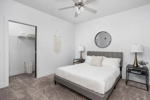 CozySuites at Notch - Apartments
