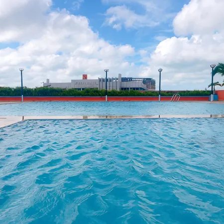 GYDEN STAYCATION #Plaza Melaka Raya Serviced Apartment