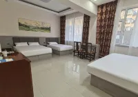 Linghai Jinfulai Hotel