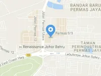 Lavender Inn Permas Jaya Hotel di Masai