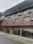從江嵐田客棧