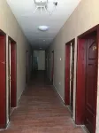 Xinlong Wangjiang Business Hotel - Lemmikkieläimet sallittu