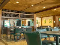 Hotel Nacional Inn Ubatuba - Praia das Toninhas - bar