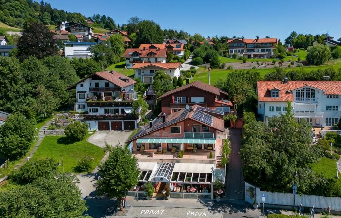 Hotel San Marco