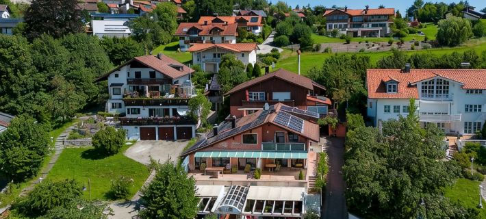 Hotel San Marco Hotels in Fussen