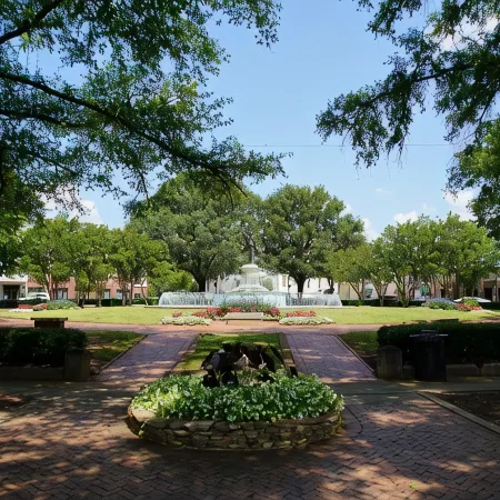 Charming historic home steps from downtown LaGrange