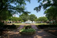 Charming historic home steps from downtown LaGrange