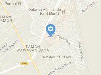 Frazel Inn Hotels in Parit Buntar
