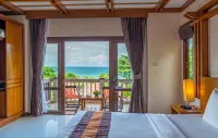 Lanta Miami Resort - balcon