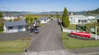 Tidewater Motel & Tourist Park