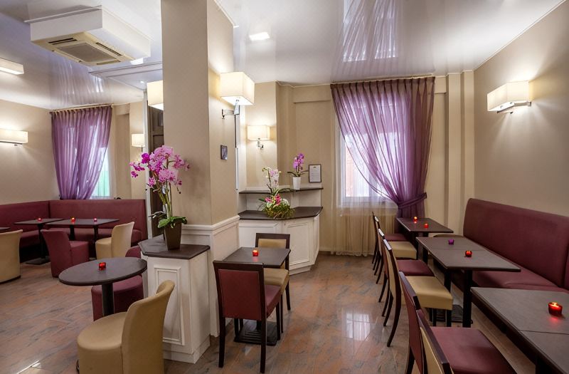 Hotel Vivaldi photo 2