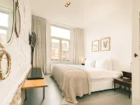 De DroomBoutique - Goud & Zilver Suites Hotels in Gorinchem