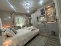 The Corbridge Apartment