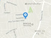 FX Hotel Pattaya Hotels near Pattaya Hill