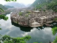 Zhenyuan Travel Story Theme Hotel - Airport Shuttle